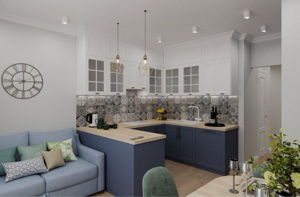 Акція! Квартира, Деснянський район, 26кв.м, з балконом Київ - зображення 1