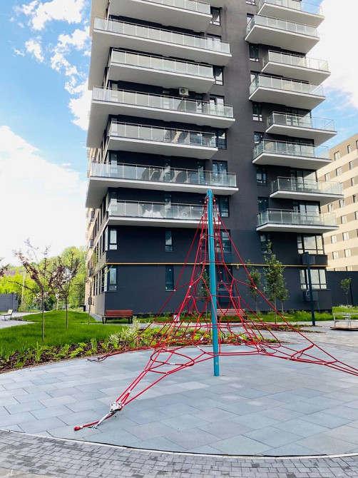 Оренда 2-х рівневої квартири Авалон флекс без комісії Львів - зображення 8