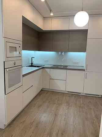 Стильна 2-кімнатна з Роздільними кімн. у Престижному ЖК  Комфорт Таун Київ