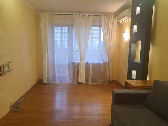 Оренда 2 кімнатної квартири вул. Клавдіївська Киев