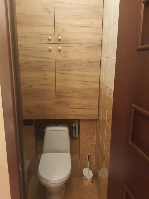 Оренда 2 кімнатної квартири вул. Клавдіївська Київ - зображення 8