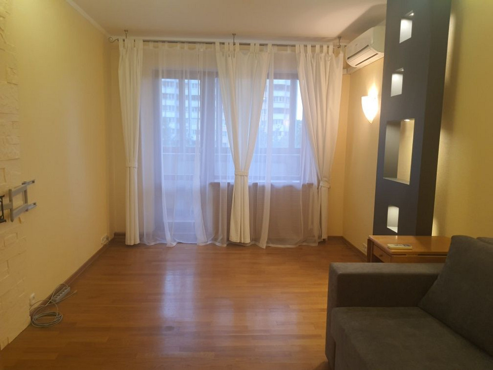 Оренда 2 кімнатної квартири вул. Клавдіївська Київ - зображення 2