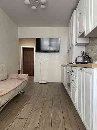 Квартира 1 кімнатна Обухівський ключ Обухов