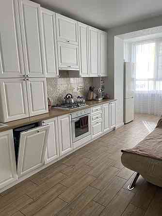 Квартира 1 кімнатна Обухівський ключ Обухов