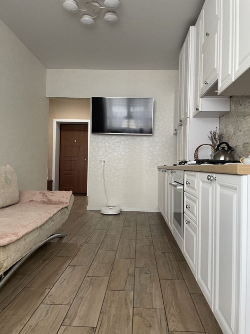 Квартира 1 кімнатна Обухівський ключ Обухов - изображение 2