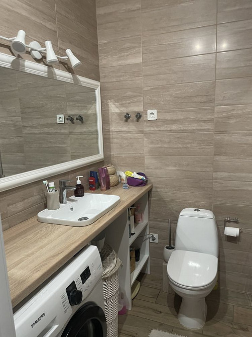 Квартира 1 кімнатна Обухівський ключ Обухов - изображение 5