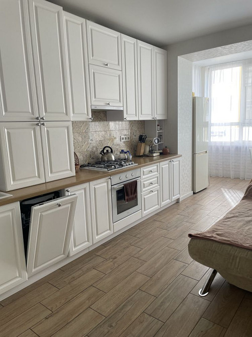 Квартира 1 кімнатна Обухівський ключ Обухов - изображение 1