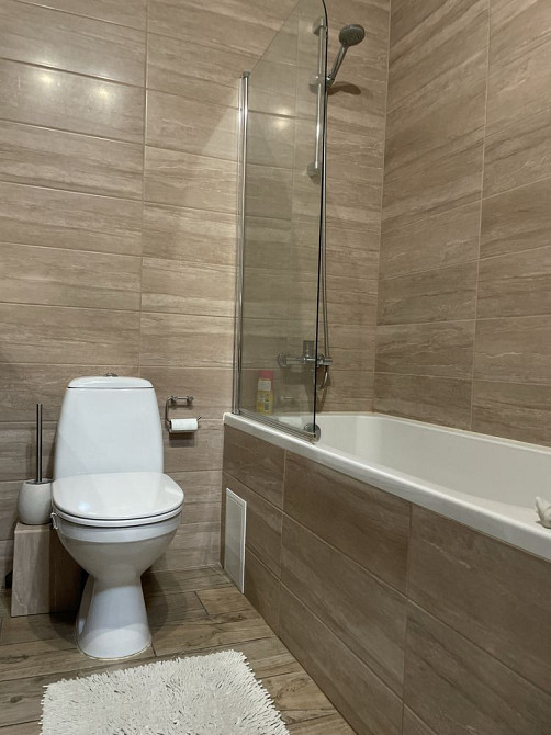 Квартира 1 кімнатна Обухівський ключ Обухов - изображение 6