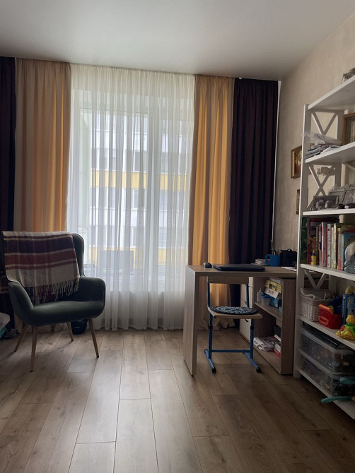 Квартира 1 кімнатна Обухівський ключ Обухов - изображение 8