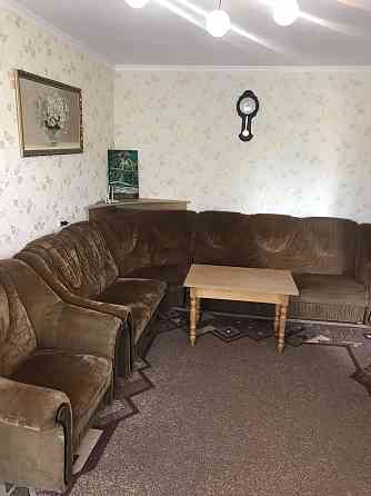 Здам двокімнатну квартиру. Центр міста Житомир