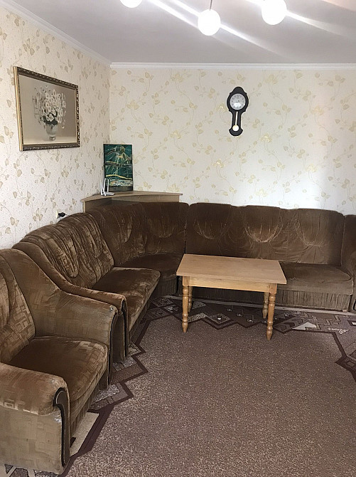 Здам двокімнатну квартиру. Центр міста Житомир - изображение 1