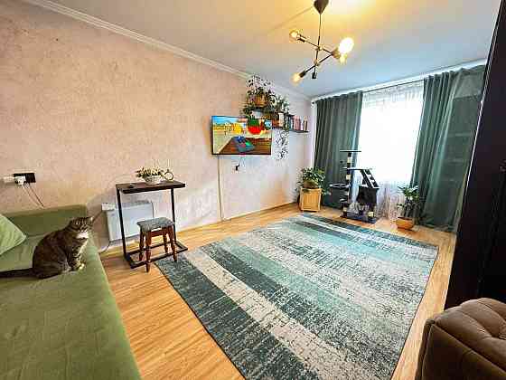 Продаж 1 кім. квартири по вул. Масарика,  ближній центр Львов