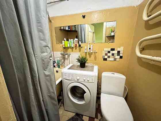 Продаж 1 кім. квартири по вул. Масарика,  ближній центр Львов