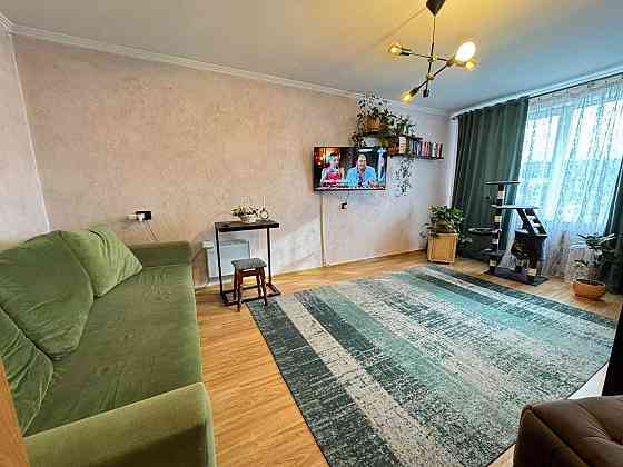 Продаж 1 кім. квартири по вул. Масарика,  ближній центр Львов