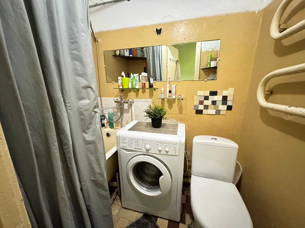 Продаж 1 кім. квартири по вул. Масарика,  ближній центр Львов - изображение 4