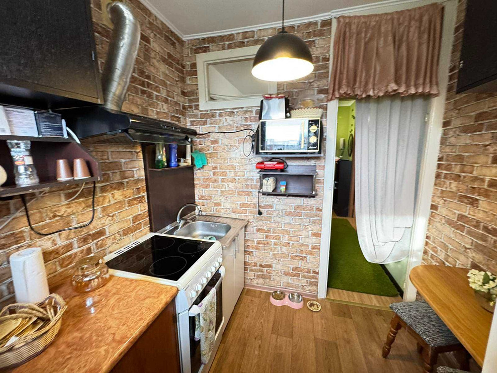 Продаж 1 кім. квартири по вул. Масарика,  ближній центр Львов - изображение 7