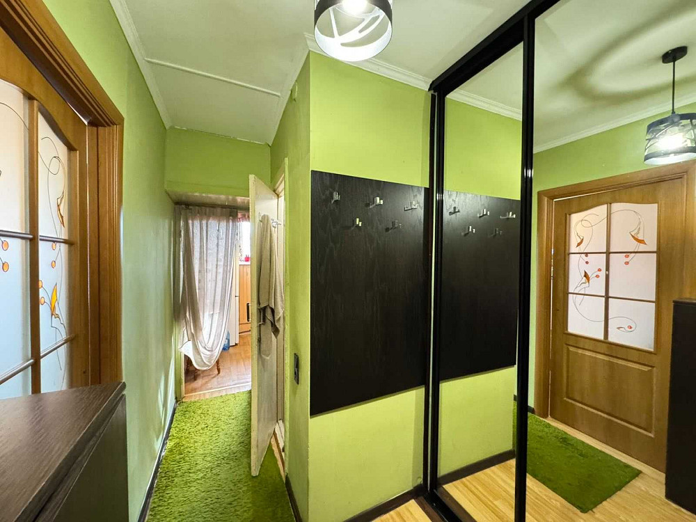 Продаж 1 кім. квартири по вул. Масарика,  ближній центр Львов - изображение 8