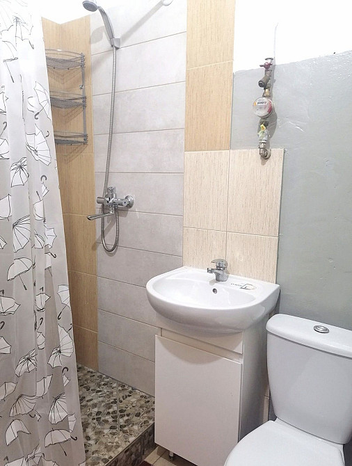 Сдам уютную квартиру возле метро Святошин! Киев - изображение 7