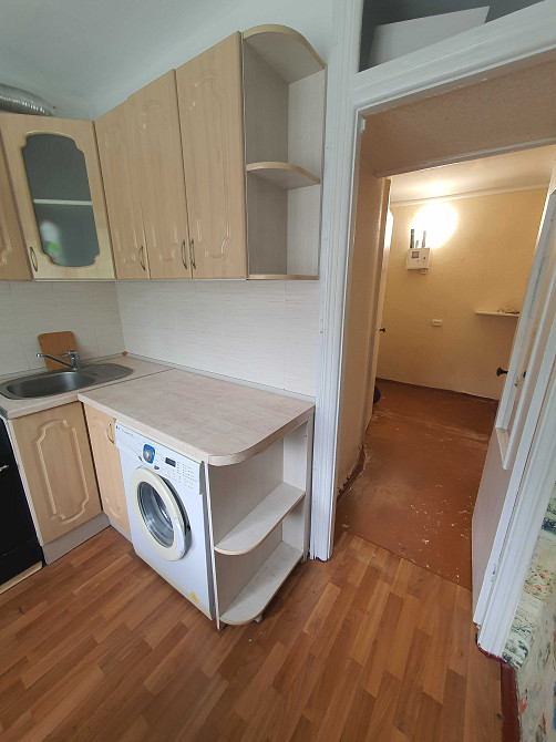 Терміново!
Продається 1-кімнатна квартира на ДНС Біла Церква - зображення 3