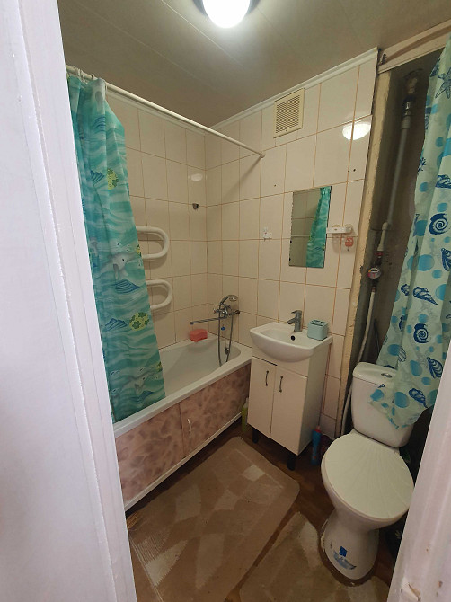 Терміново!
Продається 1-кімнатна квартира на ДНС Біла Церква - зображення 7