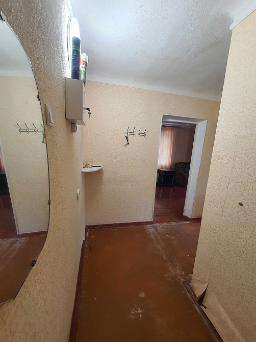 Терміново!
Продається 1-кімнатна квартира на ДНС Біла Церква - зображення 5