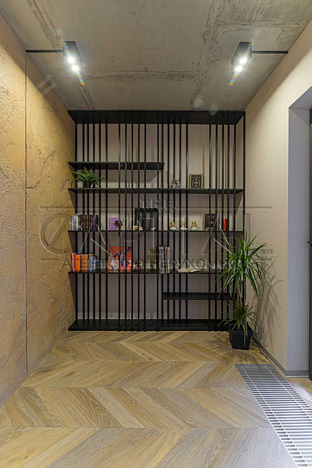 Аренда квартиры ЖК"Rybalsky" 73m² Набережно-Рыбальская Київ - зображення 6