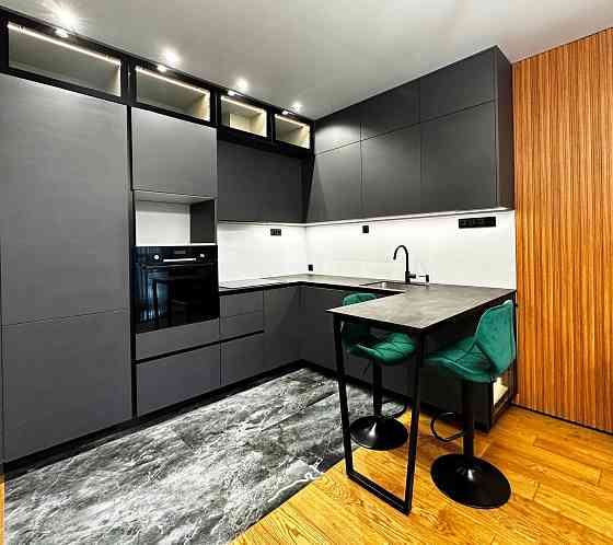 Без %. Перша здача. Теремки, Заболотного, Кришталеві Джерела Київ