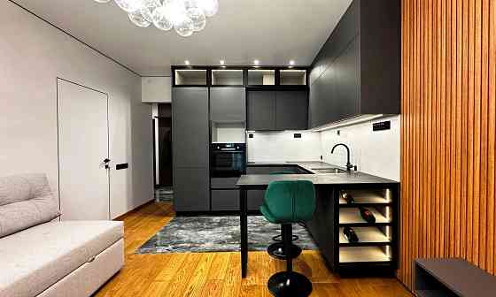 Без %. Перша здача. Теремки, Заболотного, Кришталеві Джерела Київ