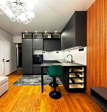 Без %. Перша здача. Теремки, Заболотного, Кришталеві Джерела Київ