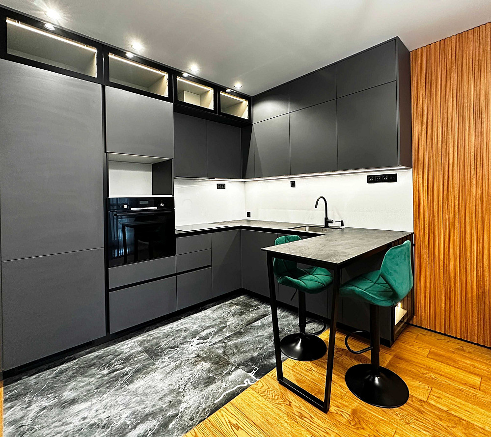 Без %. Перша здача. Теремки, Заболотного, Кришталеві Джерела Киев - изображение 5