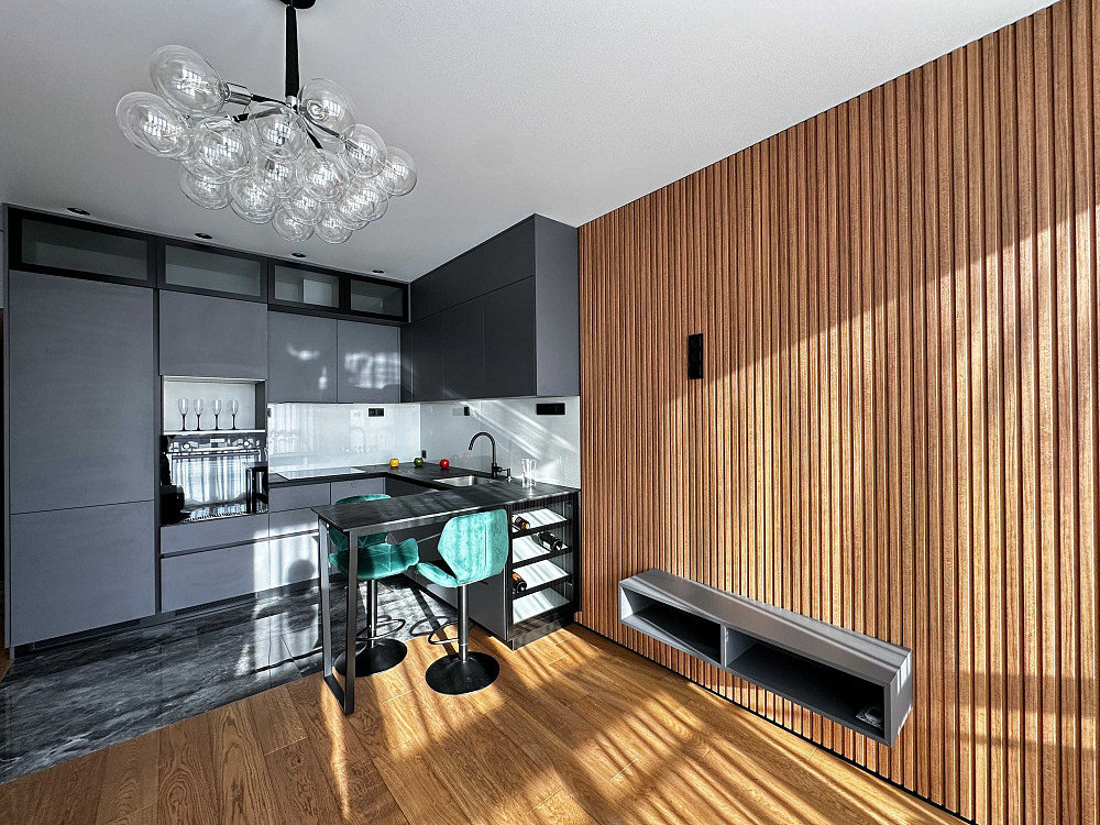 Без %. Перша здача. Теремки, Заболотного, Кришталеві Джерела Киев - изображение 8