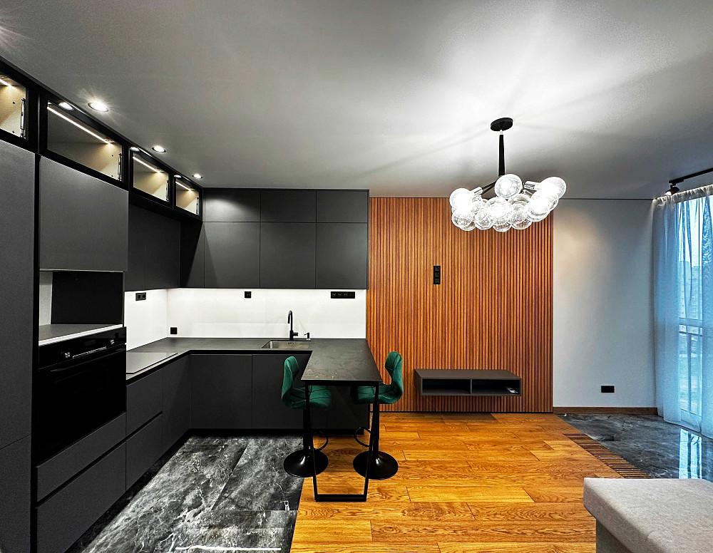 Без %. Перша здача. Теремки, Заболотного, Кришталеві Джерела Киев - изображение 2