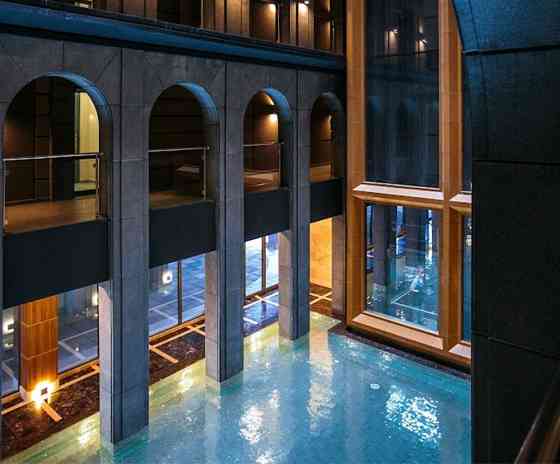 Квартира в центрі Одеси, будинок преміум класу ЖК Башня Chkalov Одеса