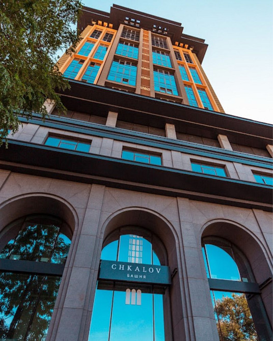 Квартира в центрі Одеси, будинок преміум класу ЖК Башня Chkalov Одеса - зображення 2