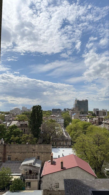 Квартира в центрі Одеси, будинок преміум класу ЖК Башня Chkalov Одеса - зображення 5