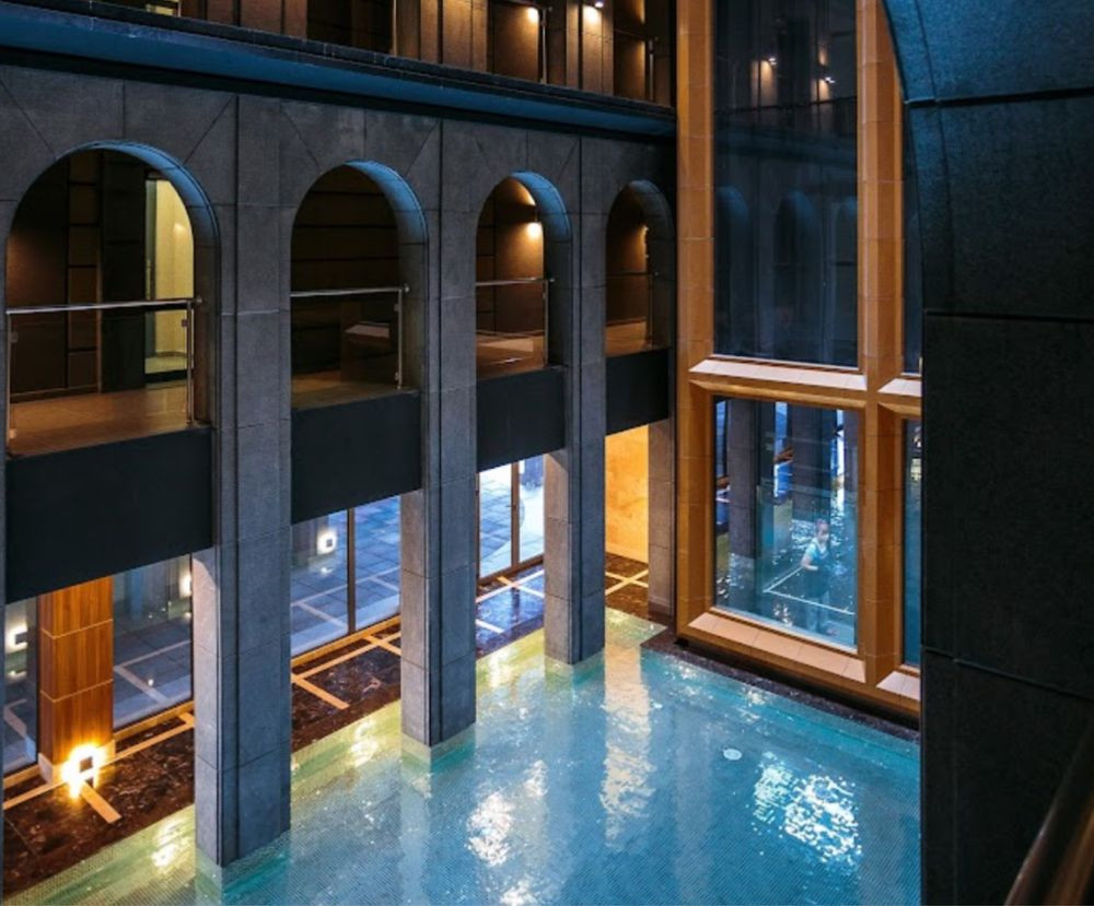 Квартира в центрі Одеси, будинок преміум класу ЖК Башня Chkalov Одеса - зображення 1