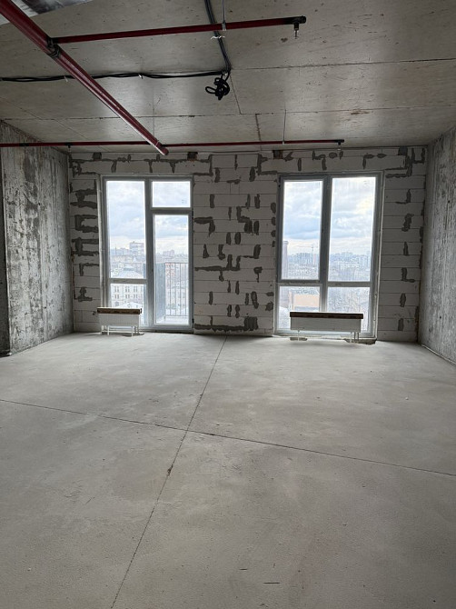 Квартира в центрі Одеси, будинок преміум класу ЖК Башня Chkalov Одеса - зображення 6