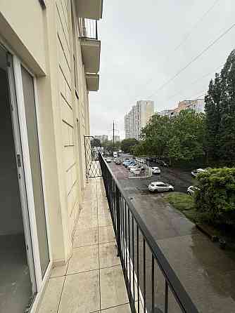 1-ком ЖК ВИА РОМА Королева/Таирова, БЕЗ КОМИССИИ/3 этаж/ГАЗ/ТЕРРАСА!!! Одеса