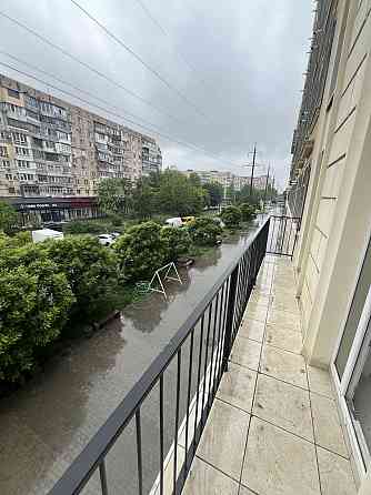 1-ком ЖК ВИА РОМА Королева/Таирова, БЕЗ КОМИССИИ/3 этаж/ГАЗ/ТЕРРАСА!!! Одеса