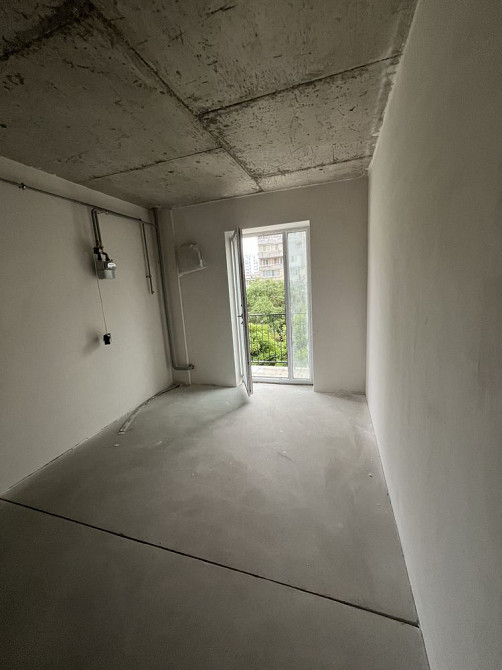 1-ком ЖК ВИА РОМА Королева/Таирова, БЕЗ КОМИССИИ/3 этаж/ГАЗ/ТЕРРАСА!!! Одеса - зображення 7