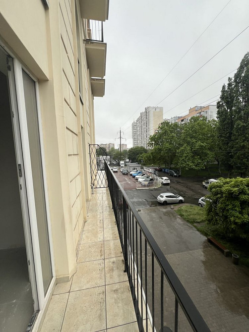 1-ком ЖК ВИА РОМА Королева/Таирова, БЕЗ КОМИССИИ/3 этаж/ГАЗ/ТЕРРАСА!!! Одеса - зображення 6