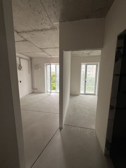 1-ком ЖК ВИА РОМА Королева/Таирова, БЕЗ КОМИССИИ/3 этаж/ГАЗ/ТЕРРАСА!!! Одеса - зображення 5