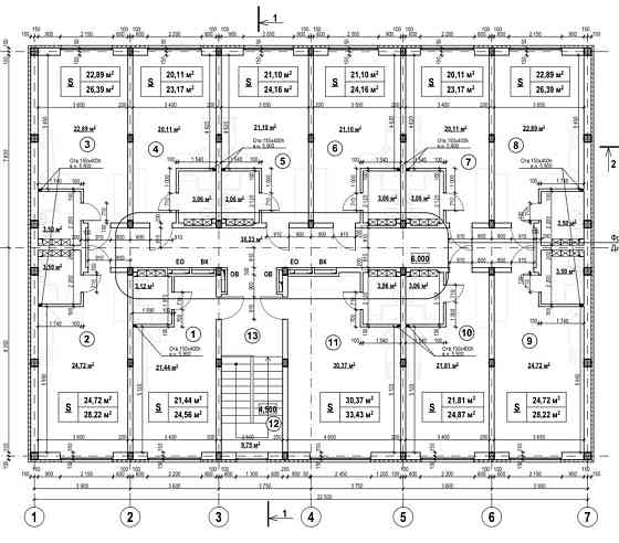 Продаж квартири в Дарницькому районі. Відділ продажу. Київ