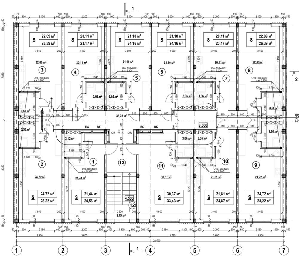 Продаж квартири в Дарницькому районі. Відділ продажу. Київ - зображення 3