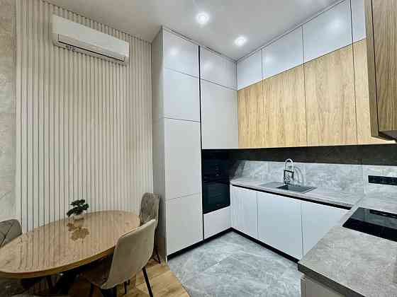 Перша здача 1,5 квартири з терасою в ЖК Park land (Парк ленд) Ужгород