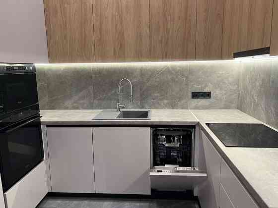 Перша здача 1,5 квартири з терасою в ЖК Park land (Парк ленд) Ужгород