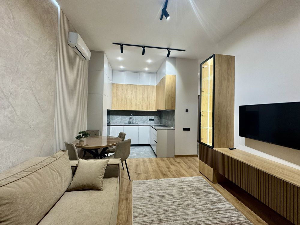 Перша здача 1,5 квартири з терасою в ЖК Park land (Парк ленд) Ужгород - зображення 3