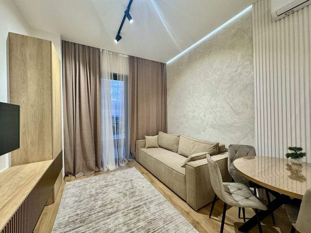 Перша здача 1,5 квартири з терасою в ЖК Park land (Парк ленд) Ужгород - зображення 7