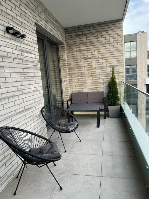 Перша здача 1,5 квартири з терасою в ЖК Park land (Парк ленд) Ужгород - зображення 1