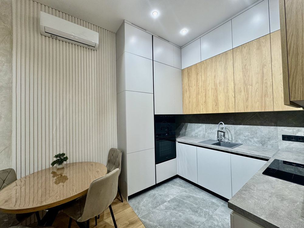 Перша здача 1,5 квартири з терасою в ЖК Park land (Парк ленд) Ужгород - зображення 4